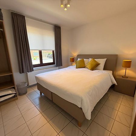 Villa Luna Opglabbeek Dış mekan fotoğraf