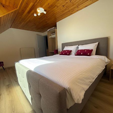 Villa Luna Opglabbeek Dış mekan fotoğraf