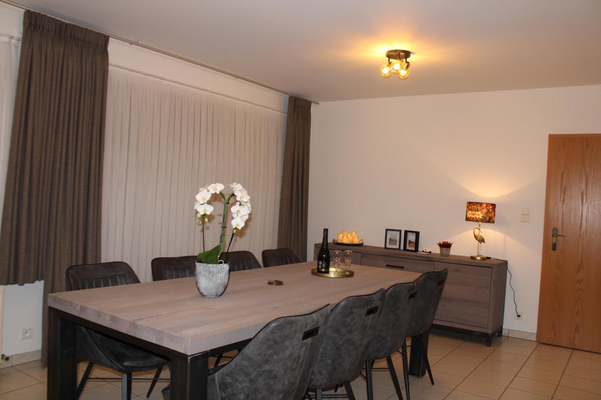 Villa Luna Opglabbeek Dış mekan fotoğraf