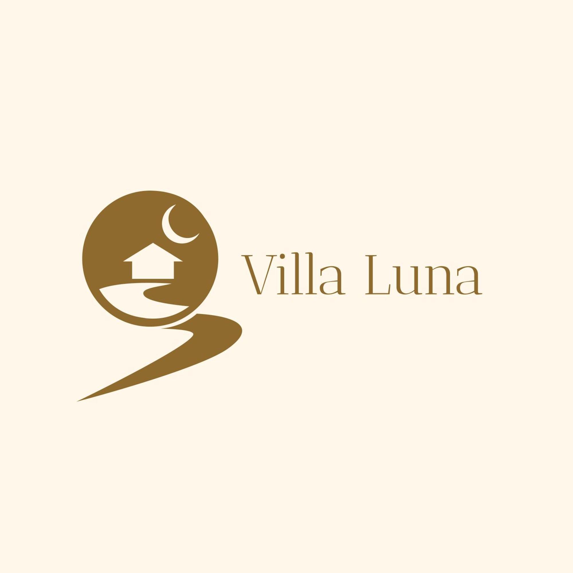 Villa Luna Opglabbeek Dış mekan fotoğraf